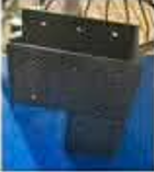 Nối trên góc khung